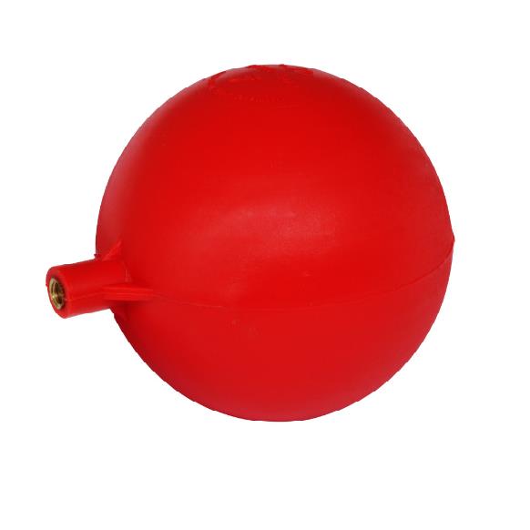 Ball float