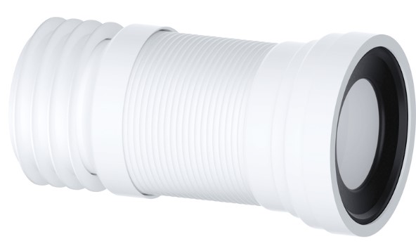 Med flexi pan connector (240-500mm)